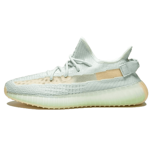 Yeezy Boost 350 V2 'Hyperspace' — vedere laterală