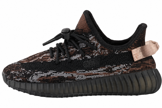 Yeezy Boost 350 V2 Mx Rock ,Copii — vedere laterală