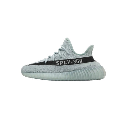 Adidasi Yeezy Boost 350 V2, Salt - OneShoes