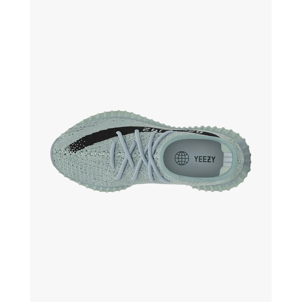 Adidasi Yeezy Boost 350 V2, Salt - OneShoes (Foto 5)