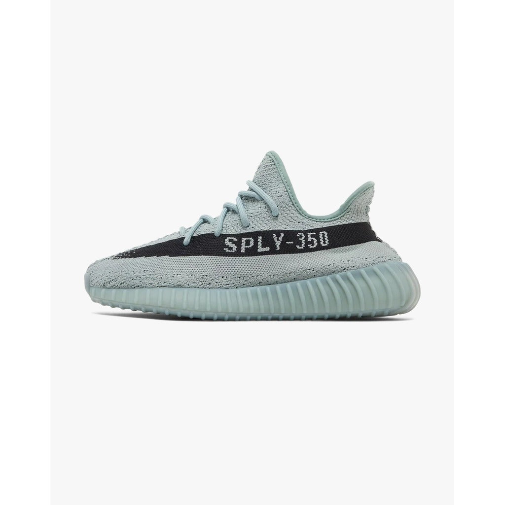 Adidasi Yeezy Boost 350 V2, Salt - OneShoes (Foto 6)