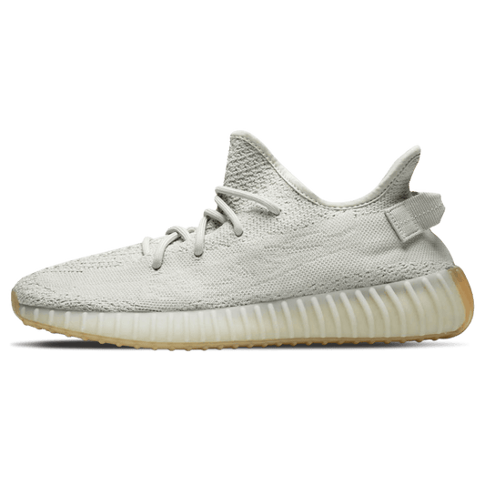Yeezy Boost 350 V2 'Sesame' — vedere laterală
