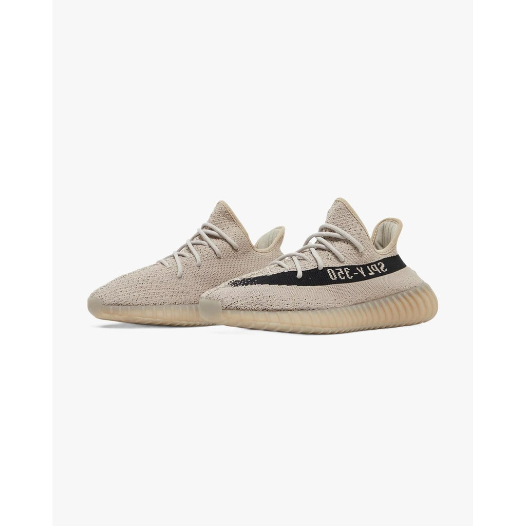 Adidasi Yeezy Boost 350 V2 Slate - OneShoes (Foto 2)