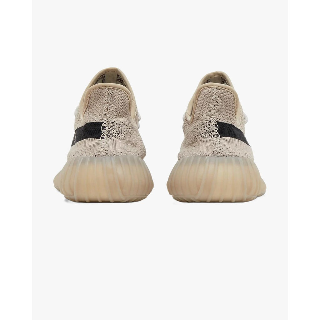 Adidasi Yeezy Boost 350 V2 Slate - OneShoes (Foto 3)