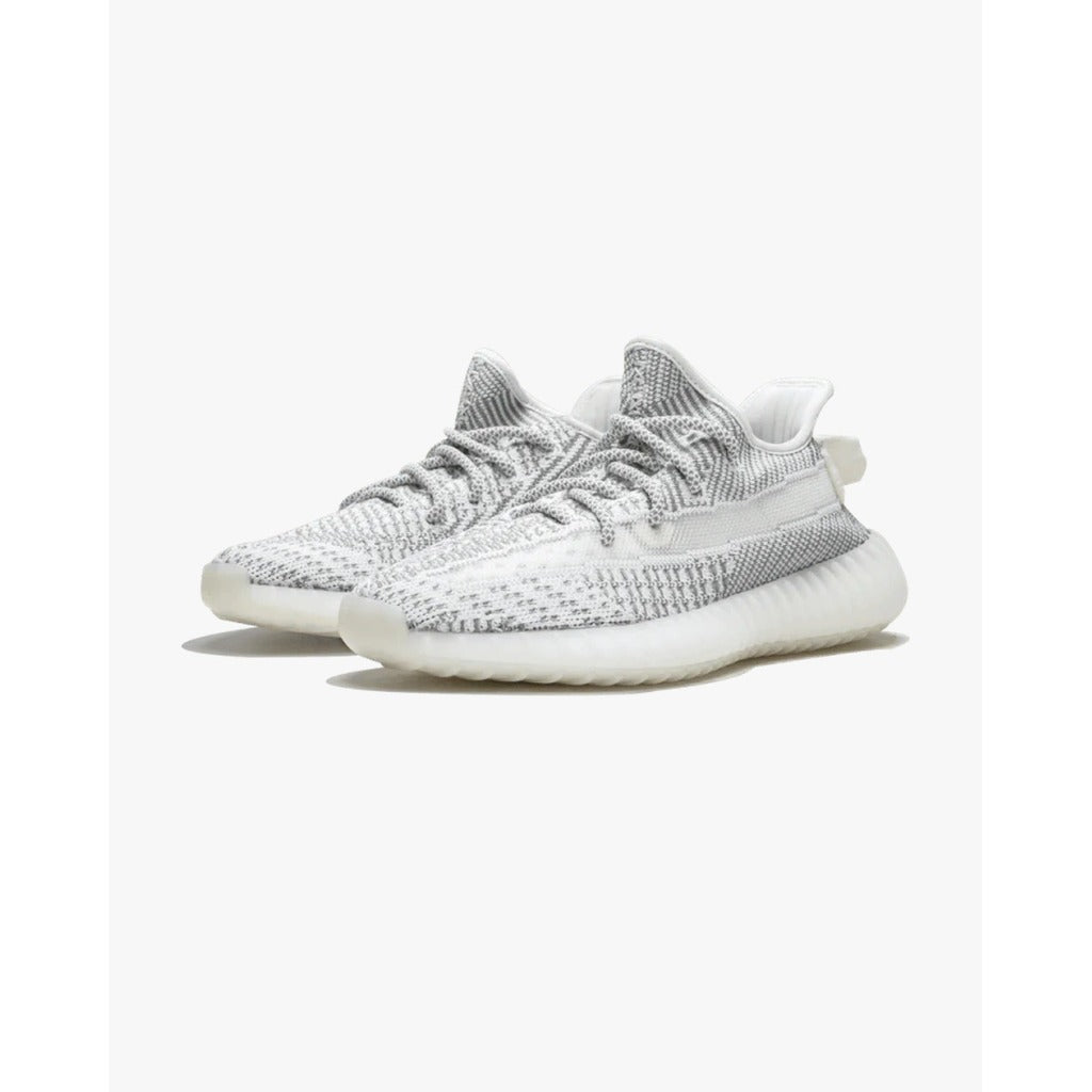 Adidași Yeezy Boost 350 V2 Static Reflective - OneShoes (Foto 2)
