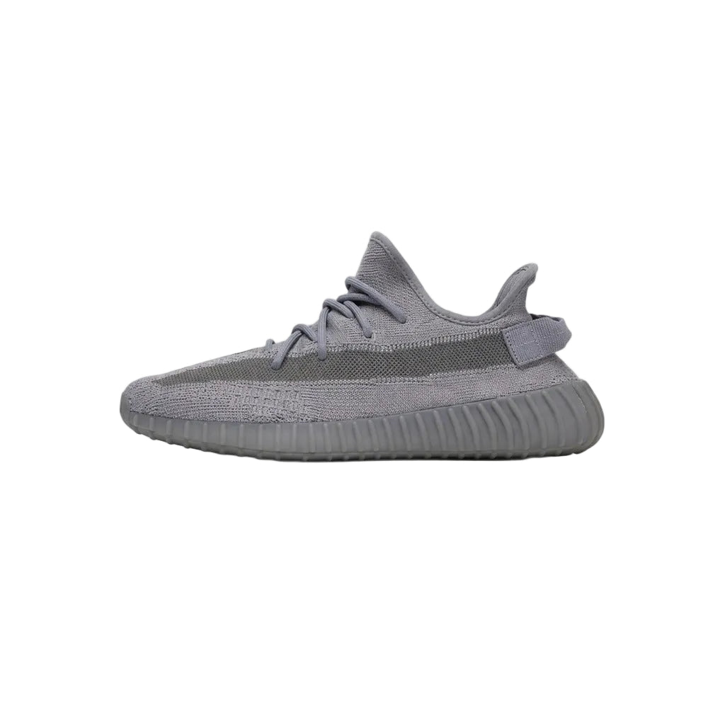 Yeezy Boost 350 V2 'Steel Grey' - OneShoes