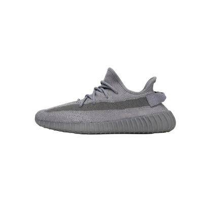 Yeezy Boost 350 V2 'Steel Grey' - OneShoes