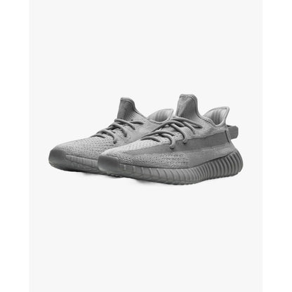 Yeezy Boost 350 V2 'Steel Grey' - OneShoes (Foto 2)