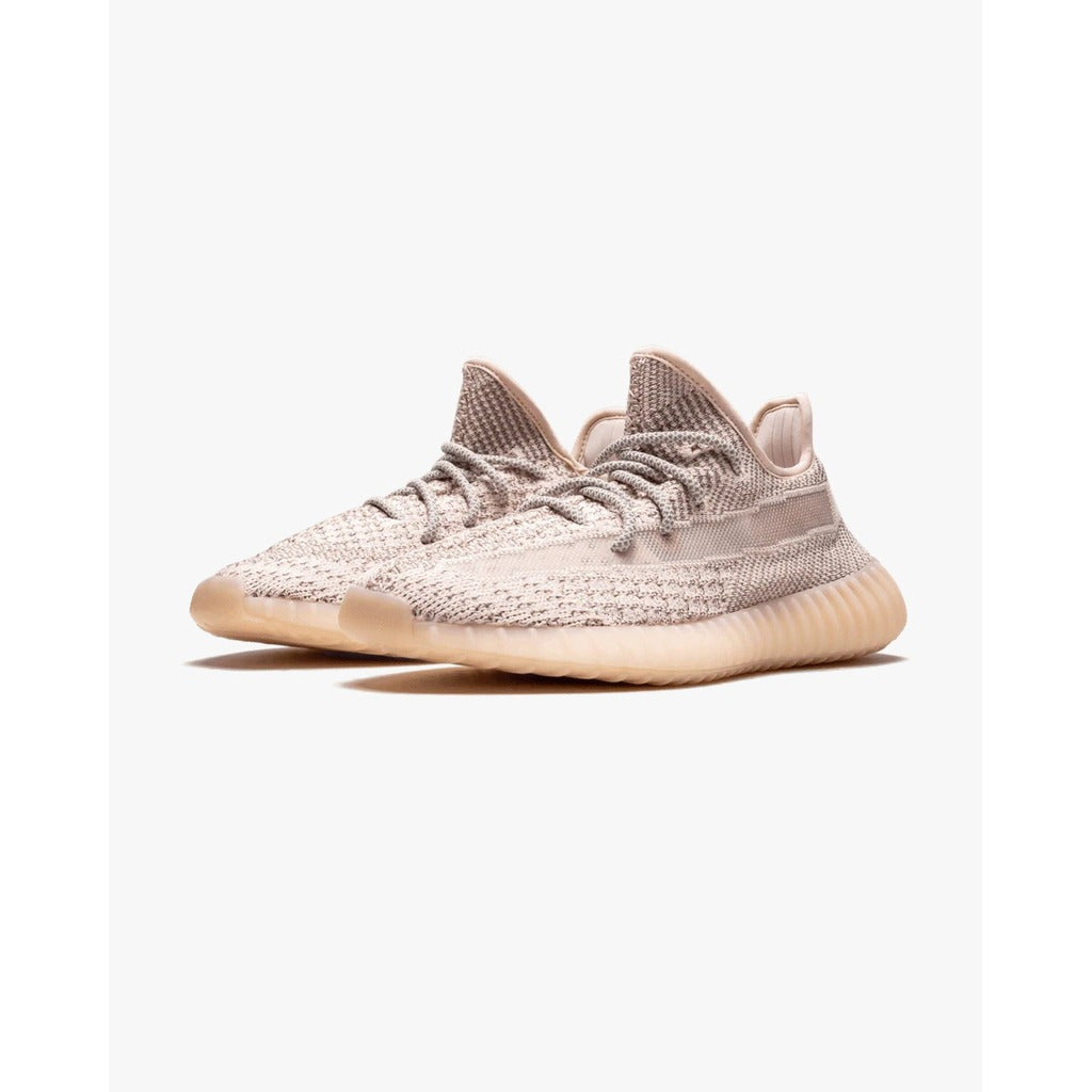 Adidasi Yeezy Boost 350 V2 'Synth' - OneShoes (Foto 2)