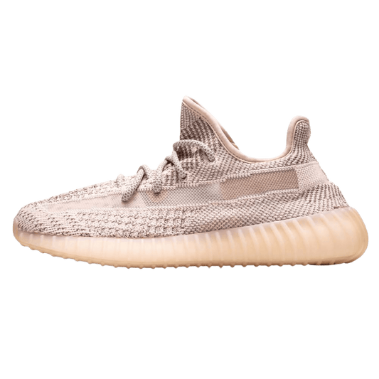 Adidas Yeezy Boost 350 V2 'Synth' — vedere laterală