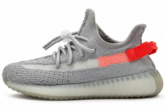 Yeezy Boost 350 V2 Tail Light ,Copii — vedere laterală