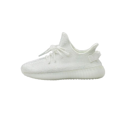 Yeezy Boost 350 V2 Triple White Copii - OneShoes
