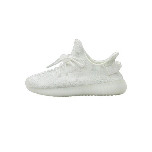 Yeezy Boost 350 V2 Triple White Copii - OneShoes