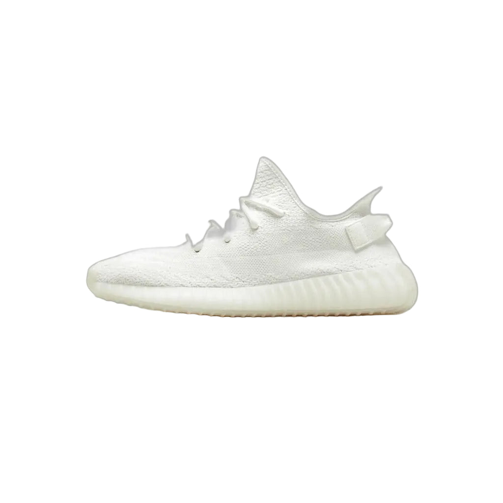 Adidasi Yeezy Boost 350 V2 'Triple White / Cream' - OneShoes