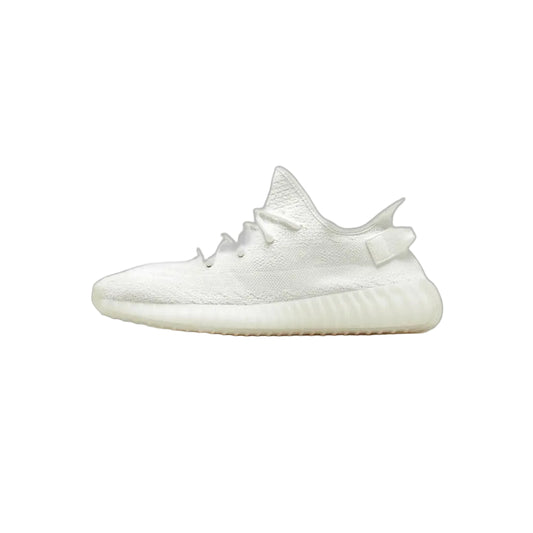 Adidasi Yeezy Boost 350 V2 'Triple White / Cream' - OneShoes