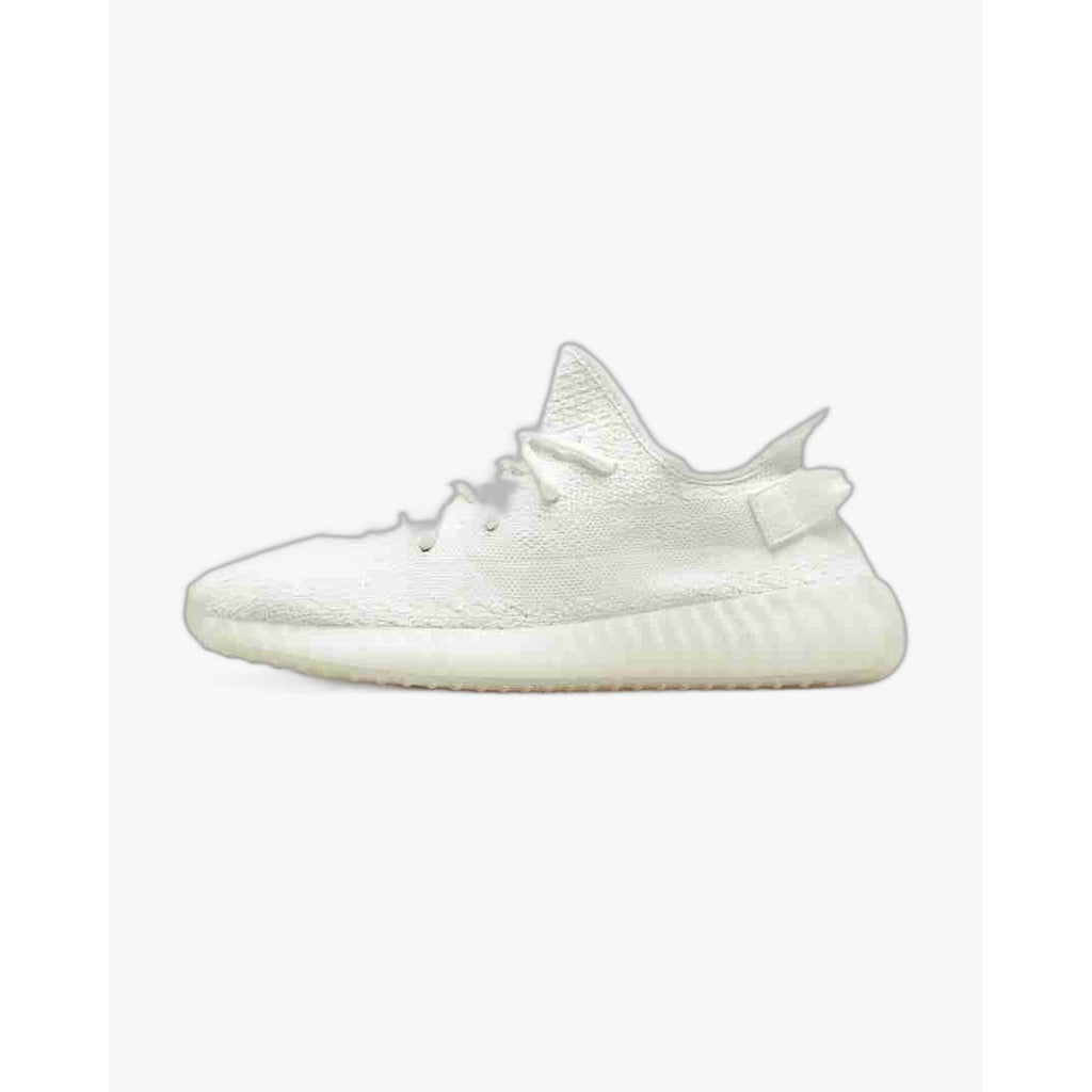 Adidasi Yeezy Boost 350 V2 'Triple White / Cream' - OneShoes (Foto 6)