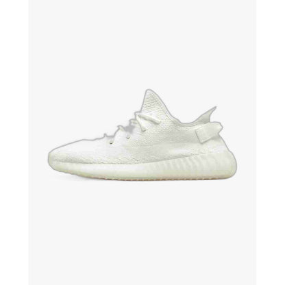 Adidasi Yeezy Boost 350 V2 'Triple White / Cream' - OneShoes (Foto 6)