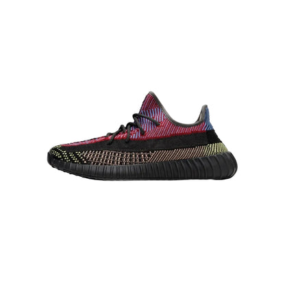 Yeezy Boost 350 V2,  Yecheil Reflective - OneShoes