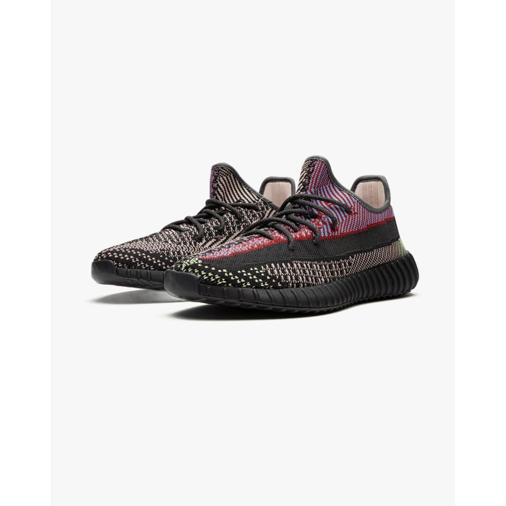Yeezy Boost 350 V2,  Yecheil Reflective - OneShoes (Foto 2)