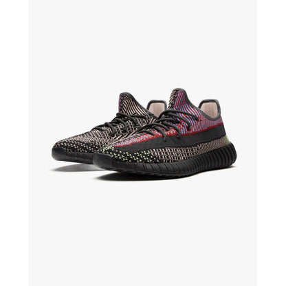 Yeezy Boost 350 V2,  Yecheil Reflective - OneShoes (Foto 2)