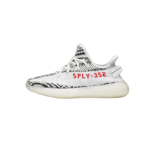 Adidași Yeezy Boost 350 V2 'Zebra' - OneShoes