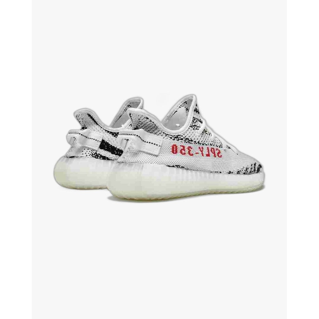 Adidași Yeezy Boost 350 V2 'Zebra' - OneShoes (Foto 3)