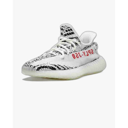 Adidași Yeezy Boost 350 V2 'Zebra' - OneShoes (Foto 4)