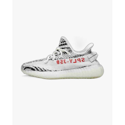 Adidași Yeezy Boost 350 V2 'Zebra' - OneShoes (Foto 5)