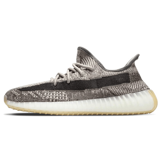 Adidas Yeezy Boost 350 V2 'Zyon' — vedere laterală