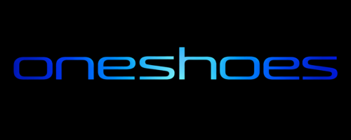 oneshoes