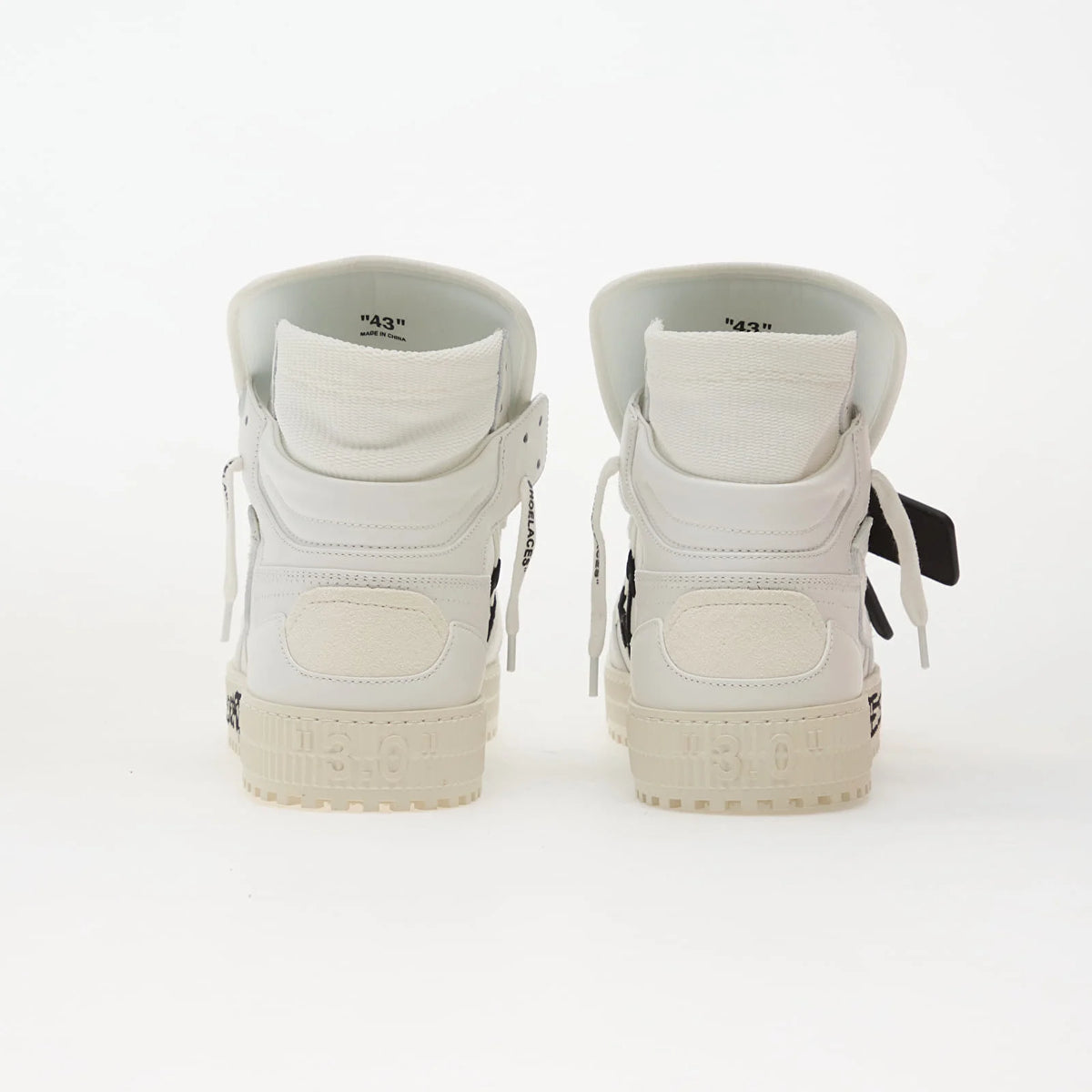 Off-White 3.0 Off Court “Courtesy”