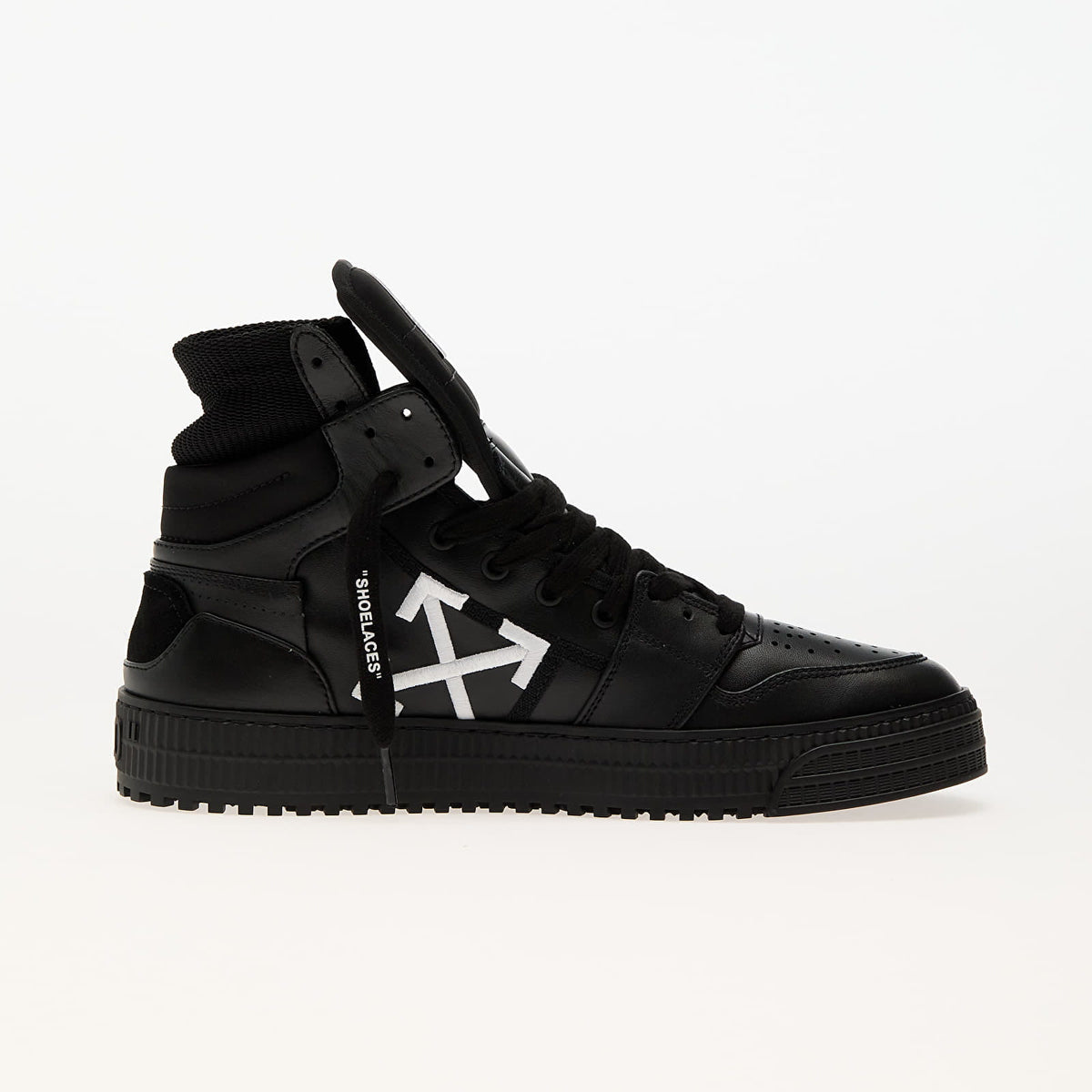 Off-White 3.0 Off Court “Courtesy” Black