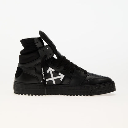 Off-White 3.0 Off Court “Courtesy” Black