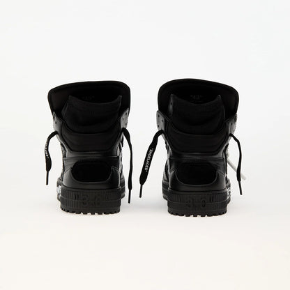 Off-White 3.0 Off Court “Courtesy” Black