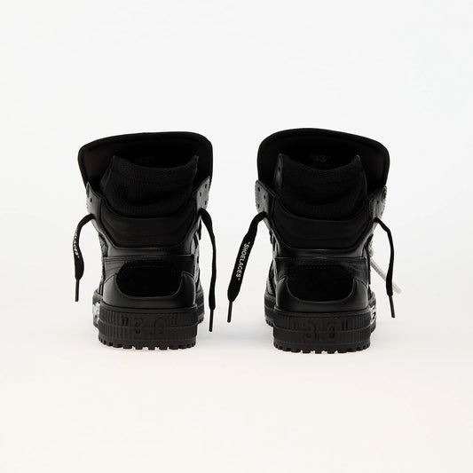 Off-White 3.0 Off Court “Courtesy” Black