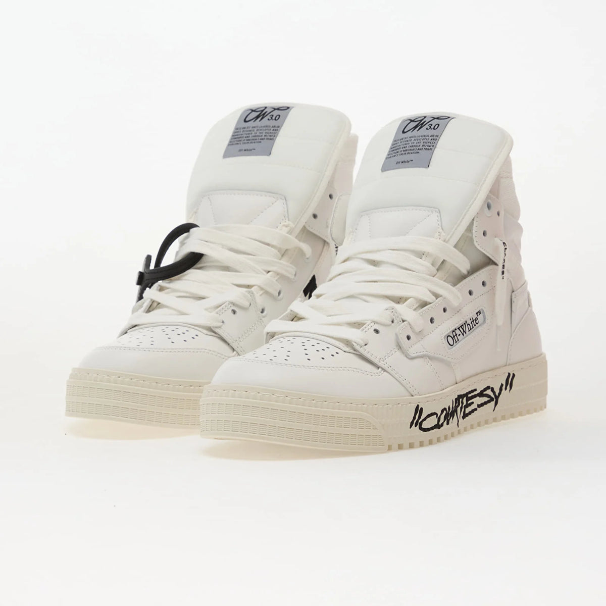 Off-White 3.0 Off Court “Courtesy”